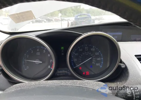 2013 Mazda Mazda3 I Touring from USA, damaged, VIN JM1BL1V85D1709494